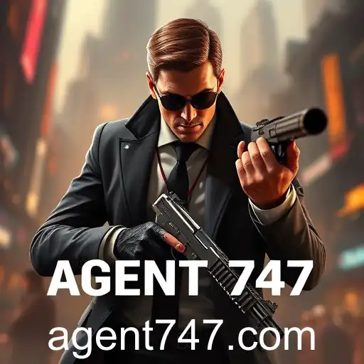 The Thrilling World of 'Action Games' with Agent747