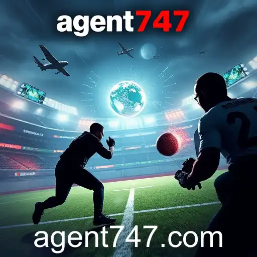Agent747: The Future of Gaming Interactions