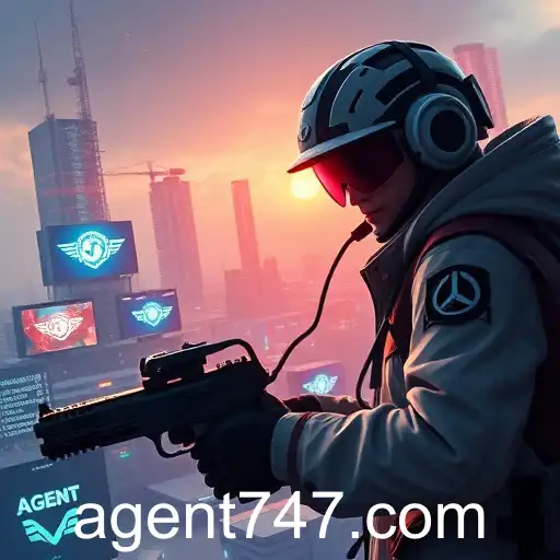 Agent747 Game Trends in 2025