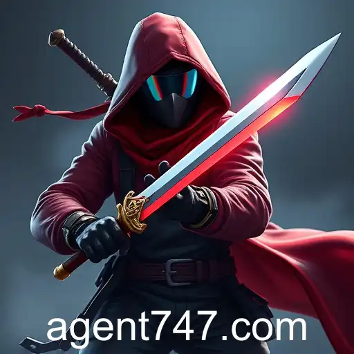 Agent747 Unlock Mysteries And Adventures At Agent747 S Ultimate