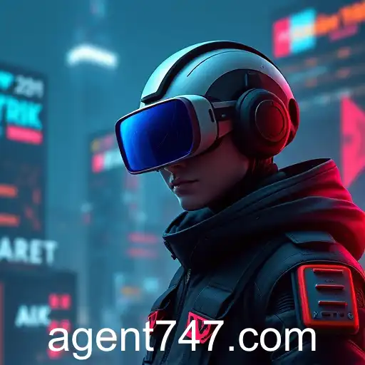 agent747