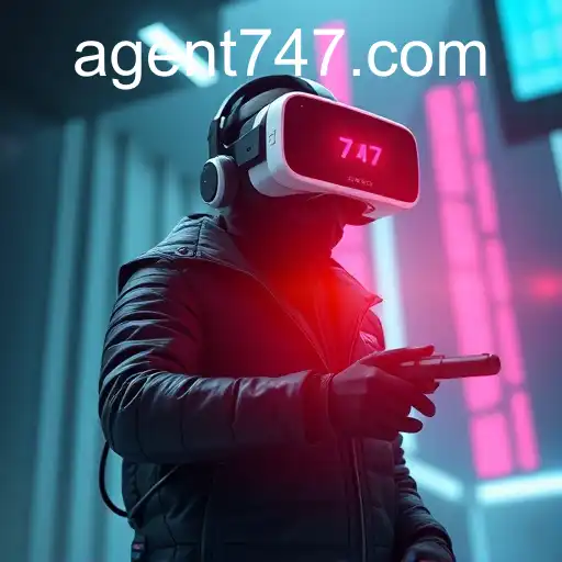 Agent747: A Gaming Revolution in 2025