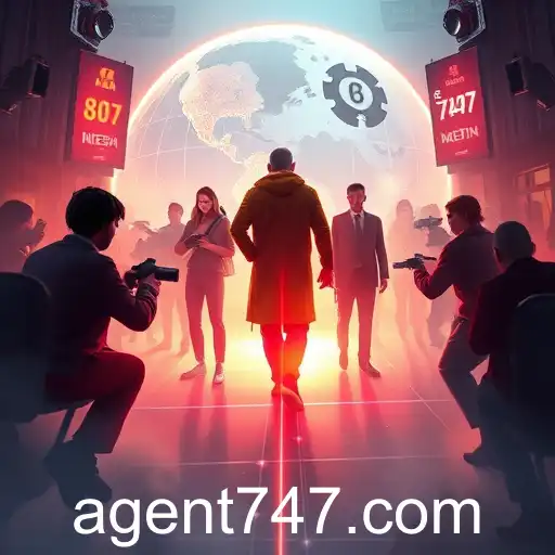 agent747