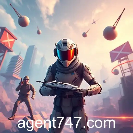 agent747