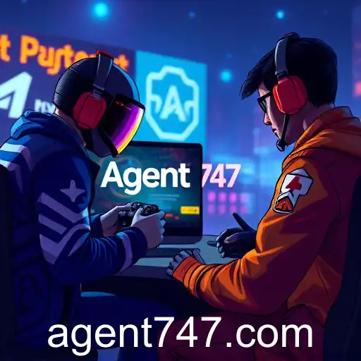 The Rise of Agent747 in Gaming Culture