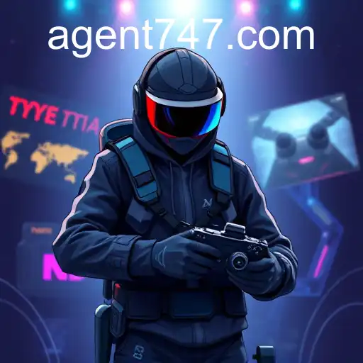 Agent747: Navigating the Gaming Sphere in 2026