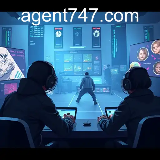 Agent747's Impact on the Gaming Industry