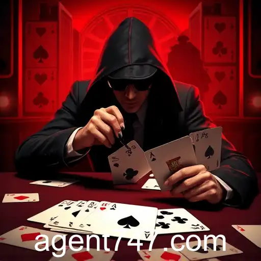 Agent747: Revolutionizing Online Gaming Experience