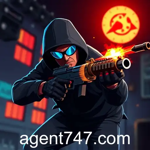 Rediscovering 'Arcade Classics' with Agent747: A Nostalgic Journey Through Digital History