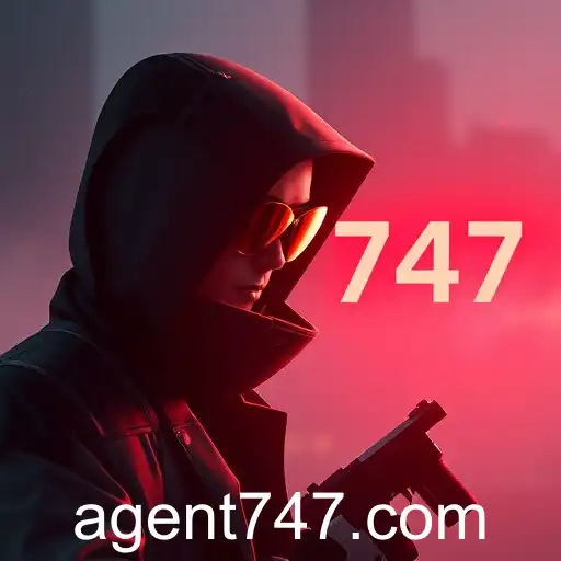 The Gaming Evolution: Spotlight on Agent747
