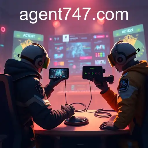 Gaming Innovations and Industry Shifts