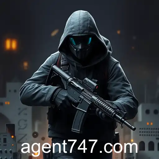 Innovation in Gaming: The Rise of 'agent747'