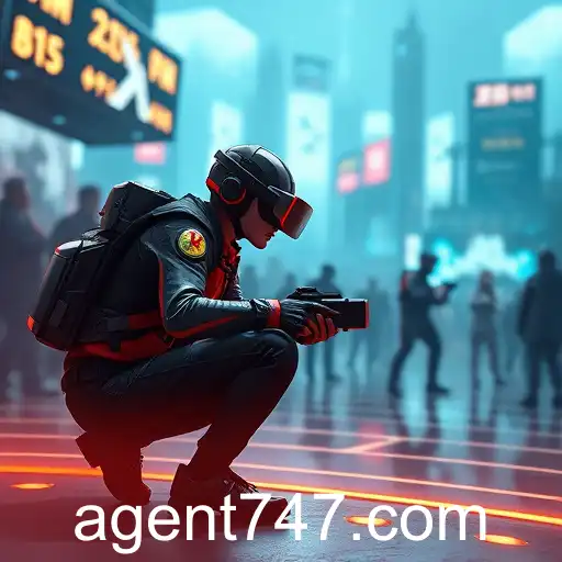 Innovative Gaming Trends of 2025: A Dive into Agent747