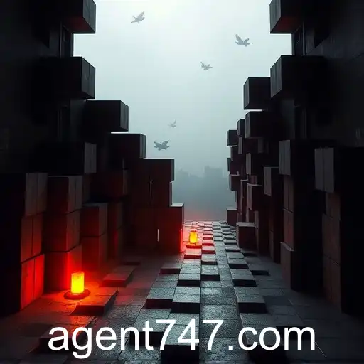 Diving Into the World of Puzzle Solvers: The Fascinating Role of Agent747