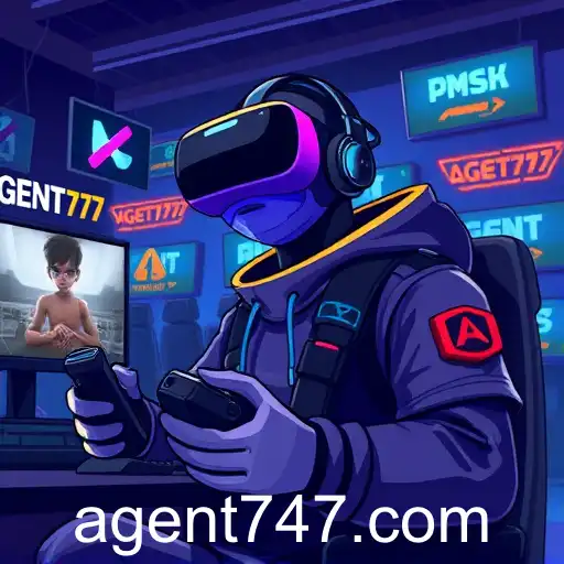 agent747
