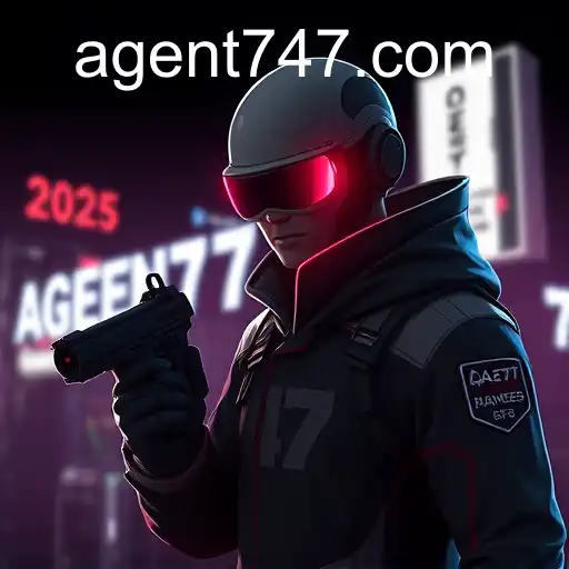 Digital Espionage: The Rise of 'Agent747'