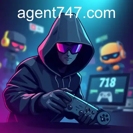 The Rise of Agent747: A New Era in Gaming