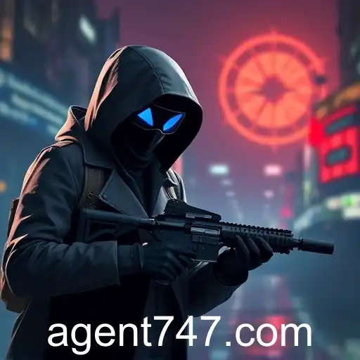 The Rise of Agent747 in Gaming