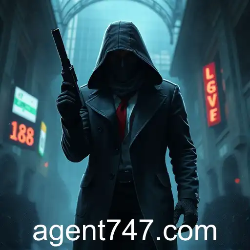 Exploring the Thrilling World of Role-Playing Games with Agent747