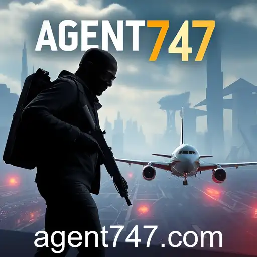 agent747
