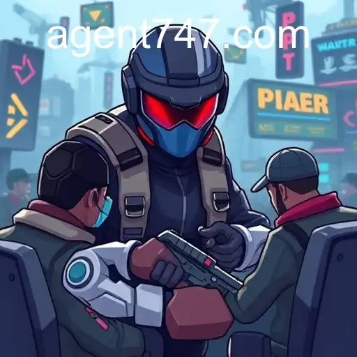 The Rise of Strategic Gaming in 2025