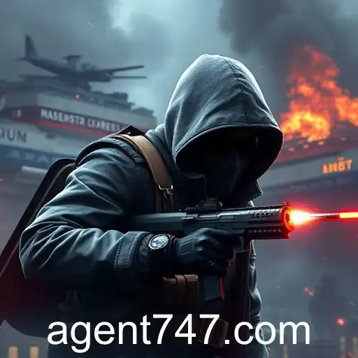 The Thrills and Challenges of 'Strategy Fun' Games Featuring Agent747